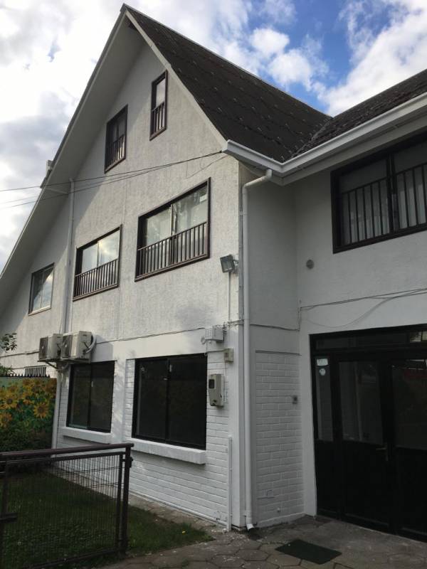 Vendo Propiedad Comercial