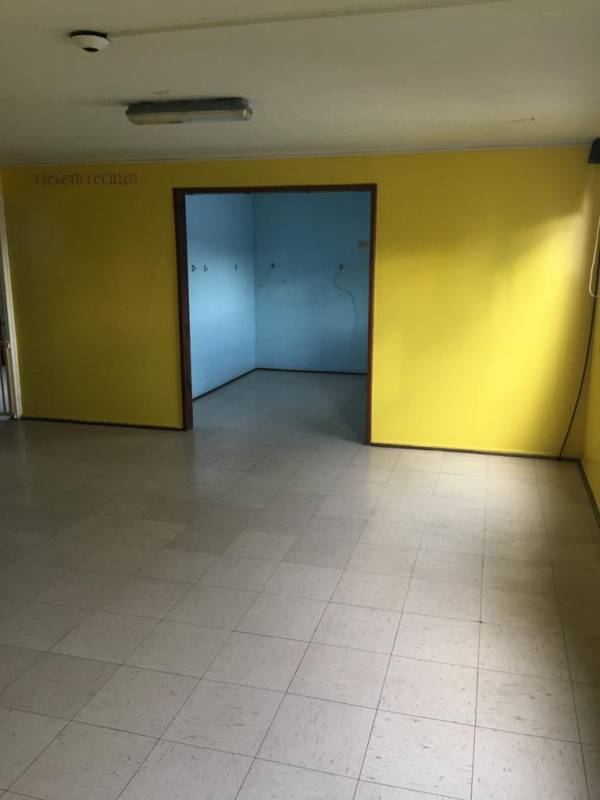 Vendo Propiedad Comercial