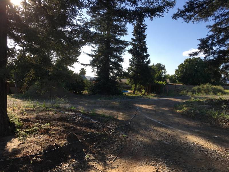 Inversionistas del País - Vendo Proyecto Parque