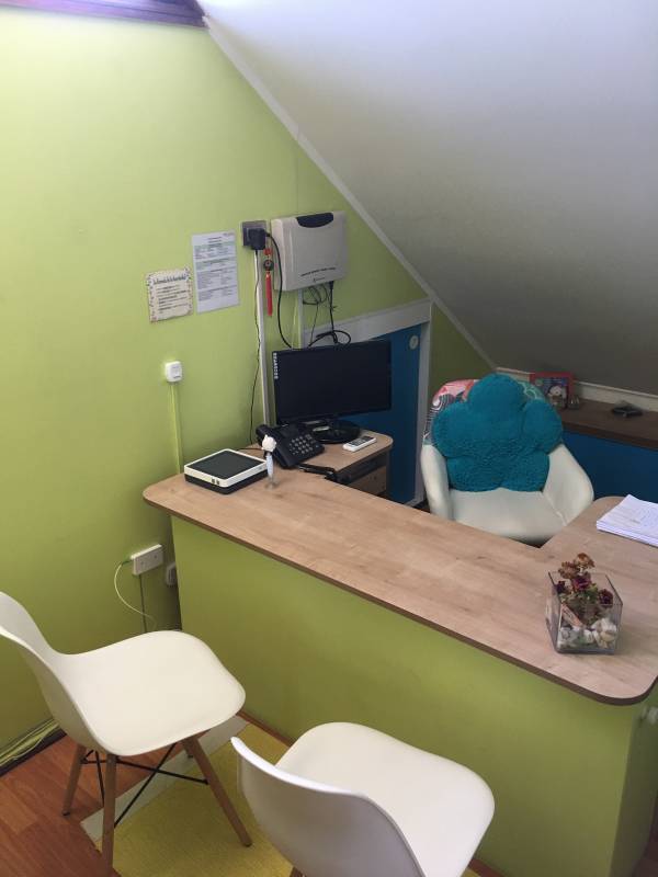 Vendo Propiedad Comercial