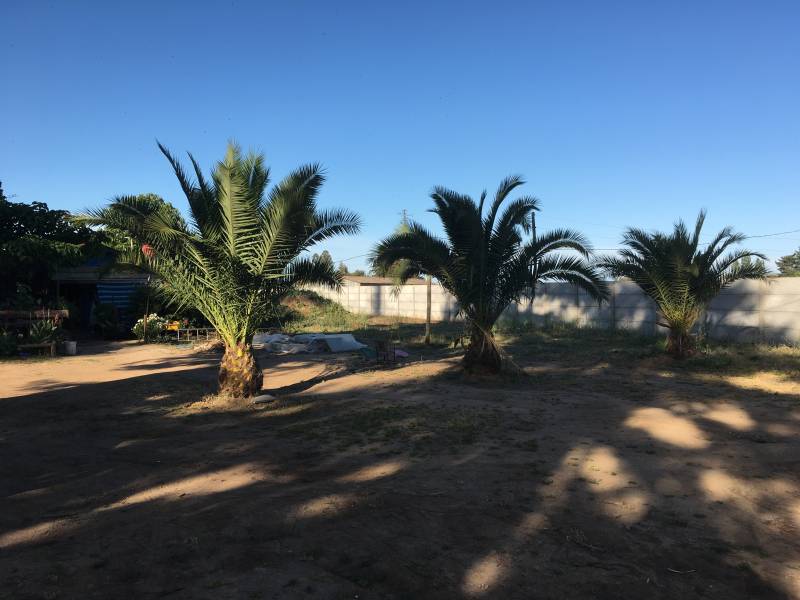 Inversionistas del País - Vendo Proyecto Parque