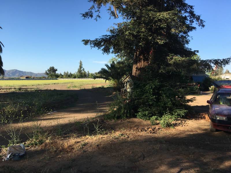 Inversionistas del País - Vendo Proyecto Parque