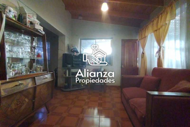 Casa en venta en sector Santa Irene en Rancagua