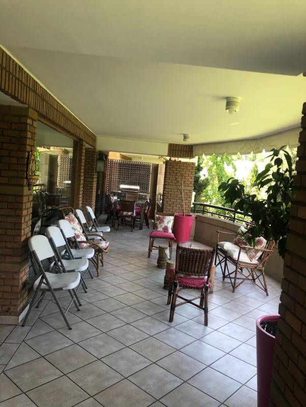 Camino la Viña / San Damián. Precioso Depto, Parque Privado