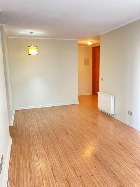 3 Dormitorios - Estacionamiento