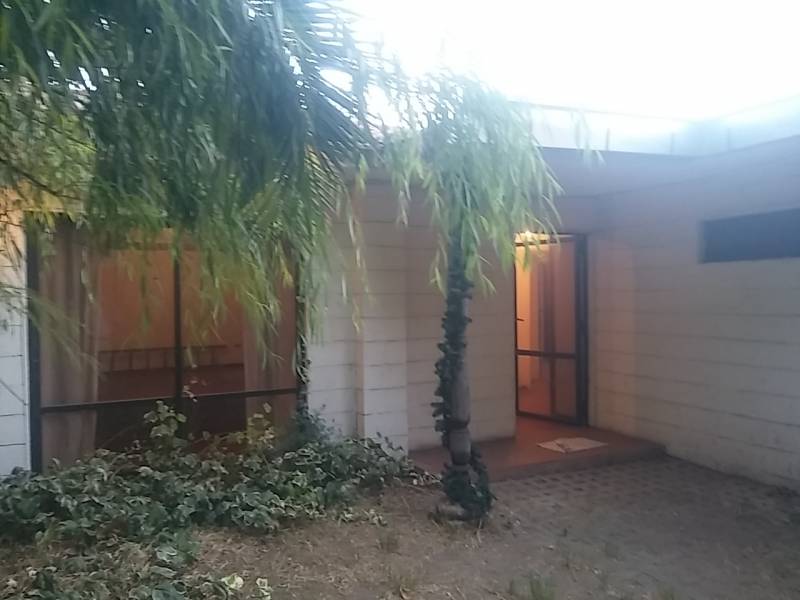 Vendo Casa, Condominio 2.000 m2 para subdividir, Machalí