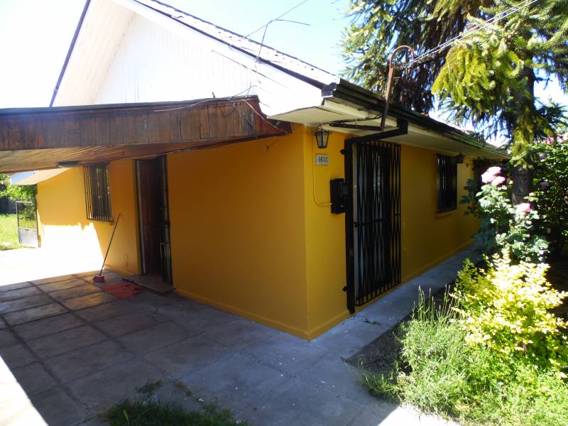 Atractiva casa en villa El Progreso, sector nor - oriente.