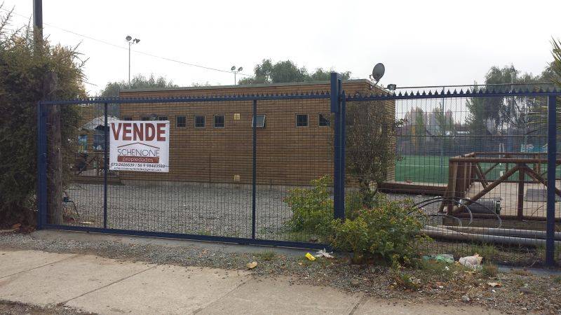 Atractivo negocio complejo deportivo play soccer san javier