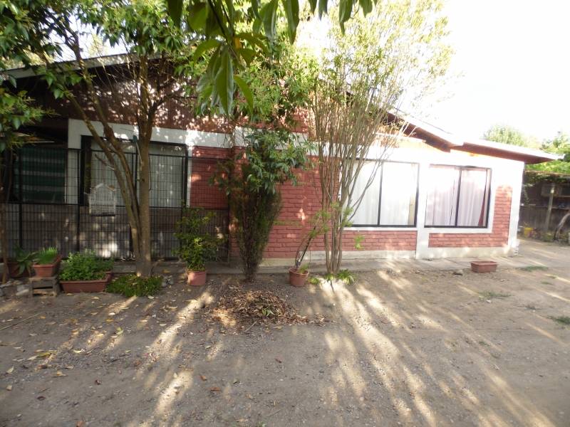 Hermosa propiedad a sólo 4 km salida norte de linares