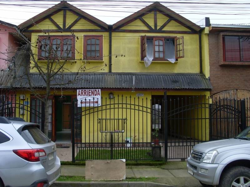 Atractiva propiedad en villa nemesio antunez