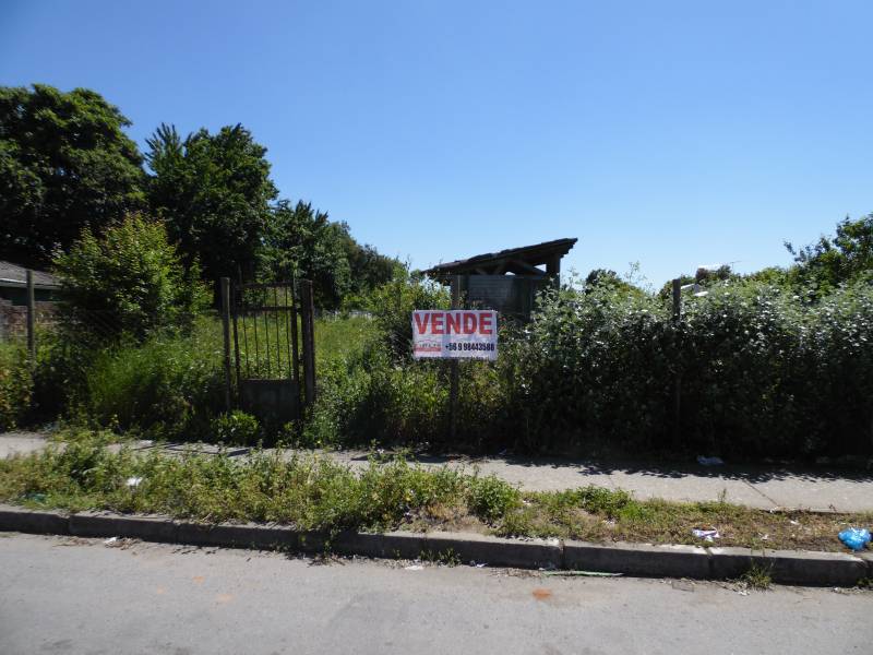Atractivo y centrico terreno urbano en la ciudad de Linares