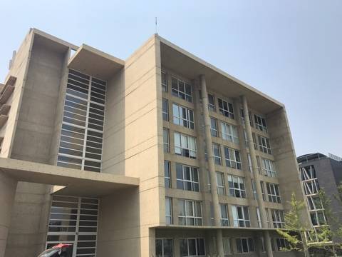 EXCLUSIVA OFICINA EN CIUDAD EMPRESARIAL 