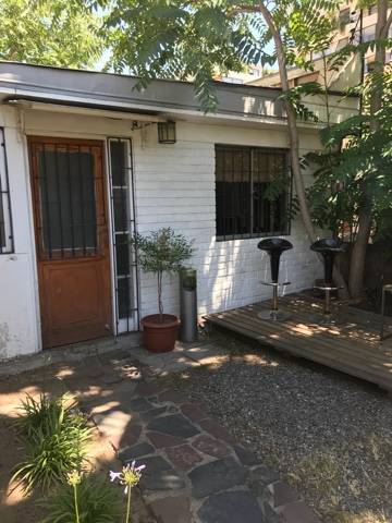  OFICINA  EN EXCLUSIVO SECTOR DE LAS CONDES