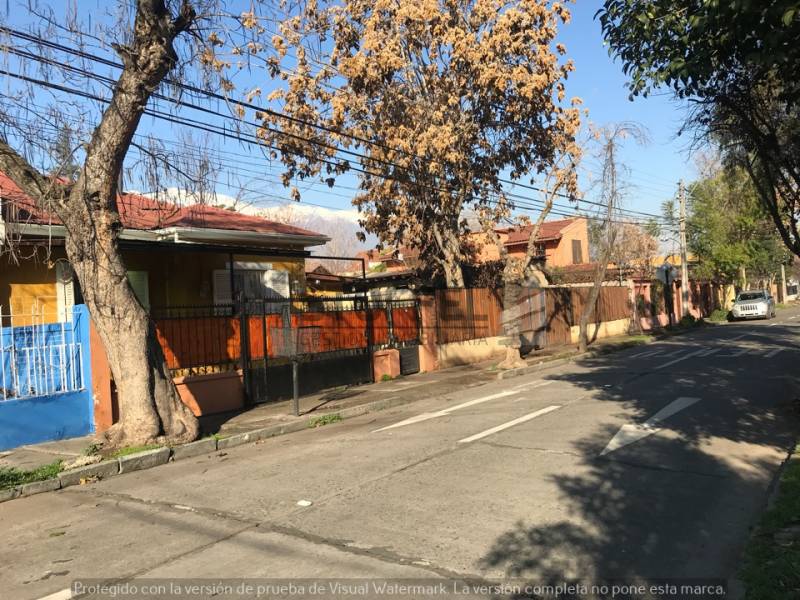 IDEAL PARA REMODELACIÓN EN LA REINA