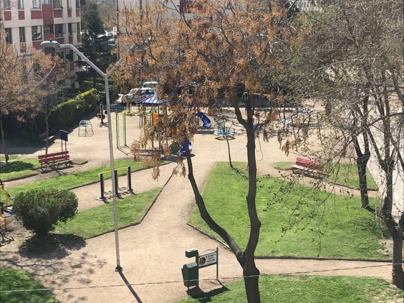 OPORTUNIDAD DEPARTAMENTO EN ÑUÑOA