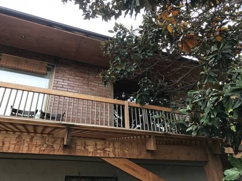 ESPECTACULAR CASA EN SECTOR RESIDENCIAL DE ÑUÑOA