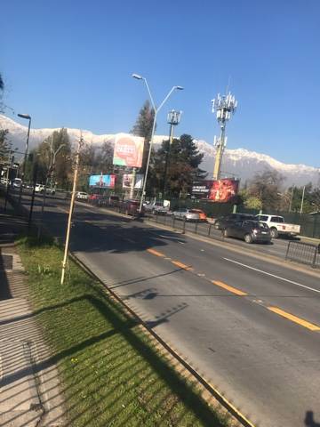 ARRIENDO OFICINA AMOBLADA