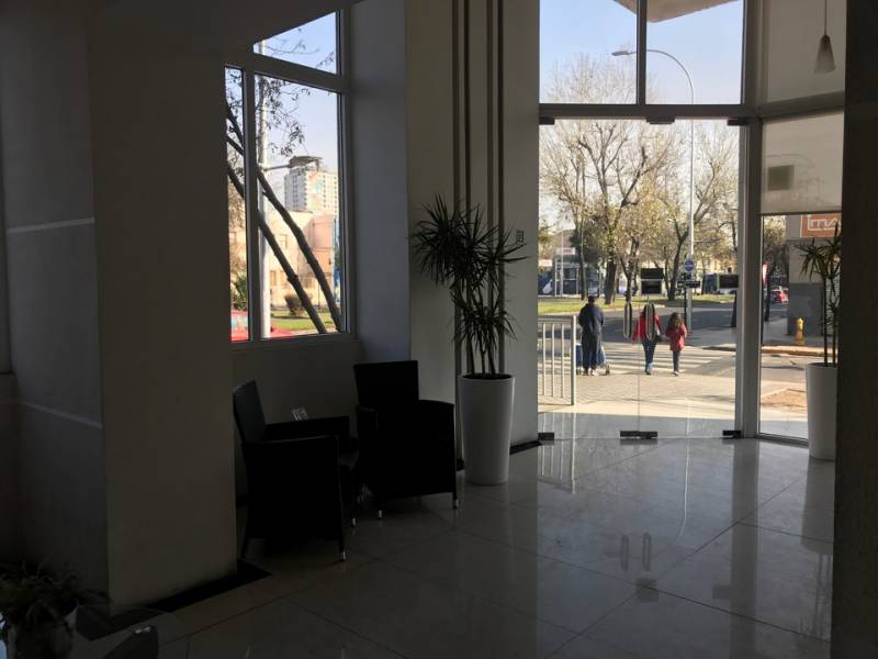 DEPARTAMENTO A PASOS DE METRO MATTA