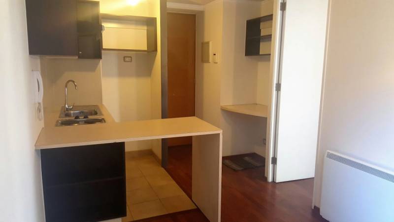 IDEAL INVERSIÓN, A PASOS METRO Sta Lucía