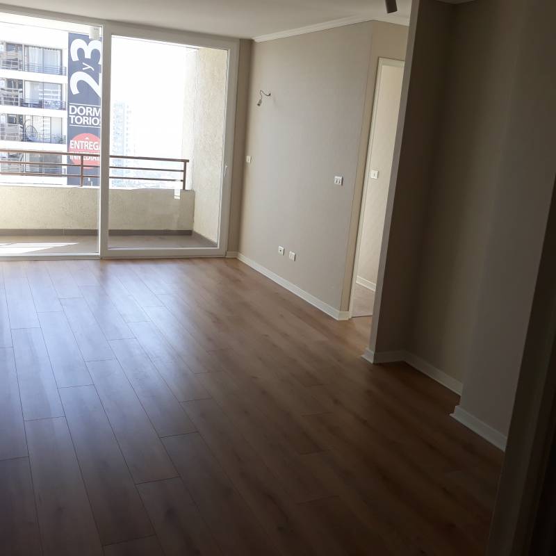 Dpto NUEVO a pasos Metro C. del Niño, Comercio / Mall