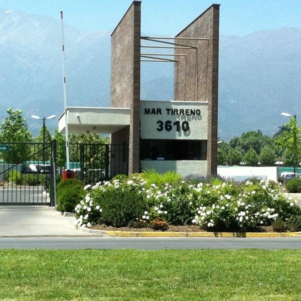 Dpto A Pasos del Metro y Mall Quilin, coordine visita!