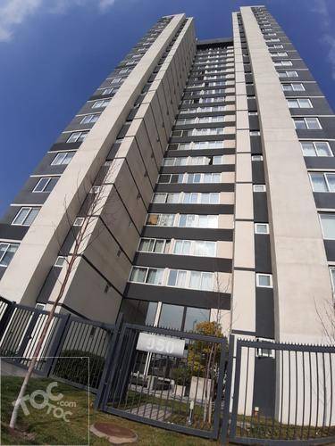 Dpto Nuevo, a pasos del metro ciudad del niño, Visitar!