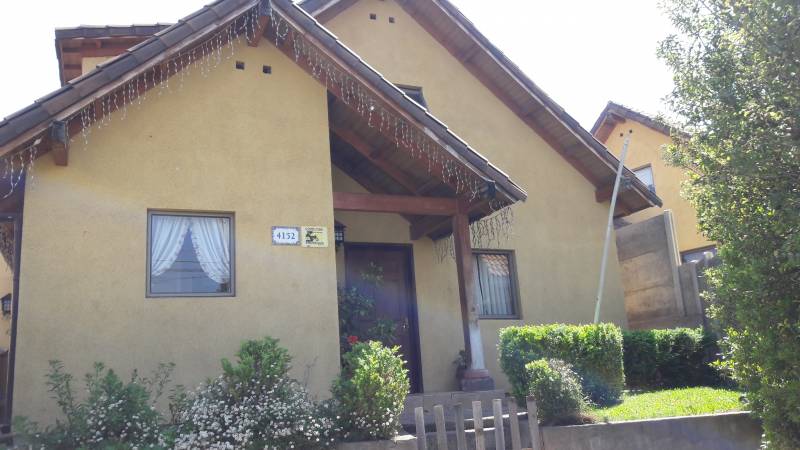 Linda Casa en Condominio, Excelente Precio!!