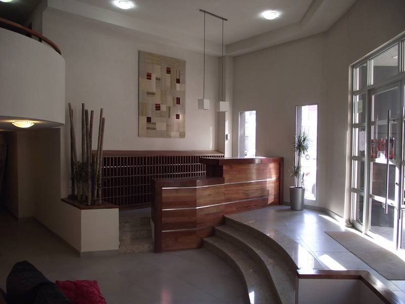 DPTO sin G.Comunes. A pasos de metro Sta lucia.