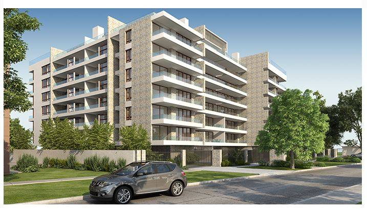 Estupendo dpto NUEVO, cercano a Clínicas impotantes