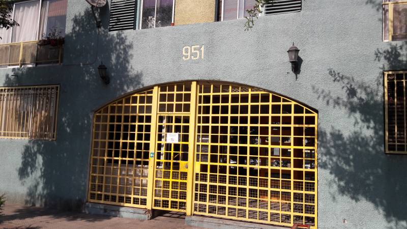 Estupendo departamento, excelentes espacios, cercano a Metro