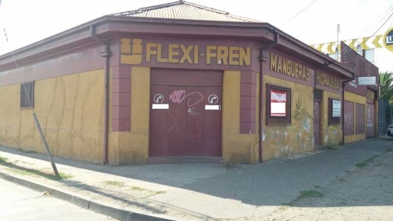 Se Arrienda Amplio y Centríco Local Comercial