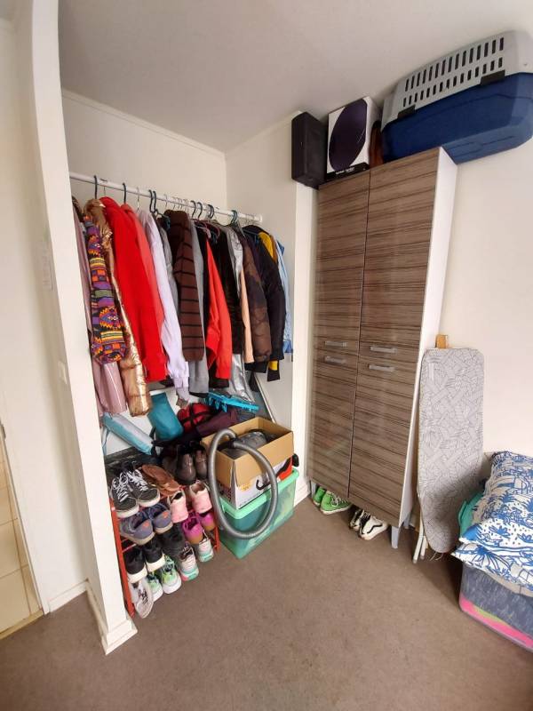 Arriendo Departamento A la Salida de la Universidad de Talca