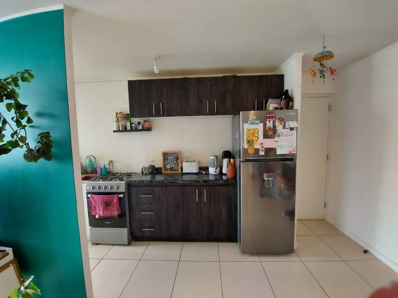 Arriendo Departamento A la Salida de la Universidad de Talca