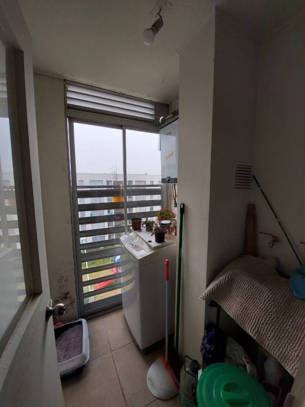 Arriendo Departamento A la Salida de la Universidad de Talca