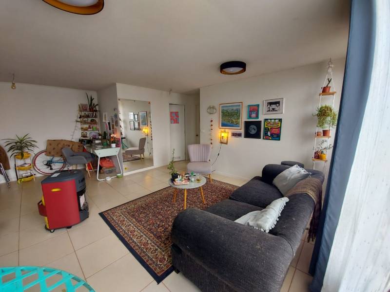 Arriendo Departamento A la Salida de la Universidad de Talca