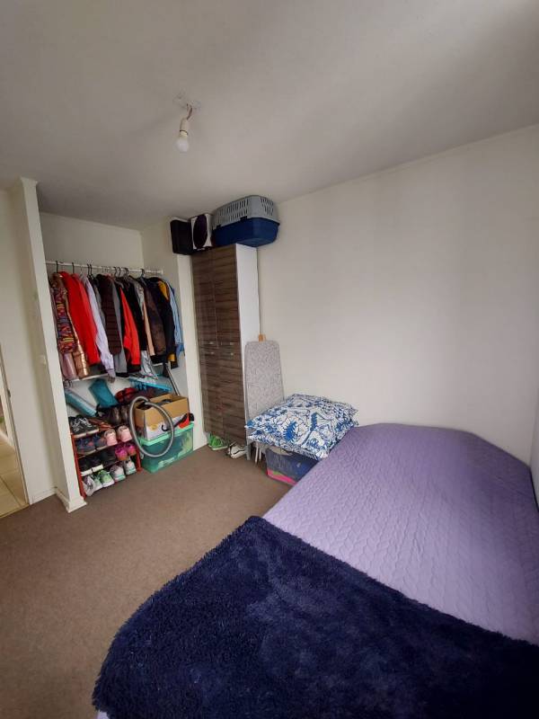 Arriendo Departamento A la Salida de la Universidad de Talca