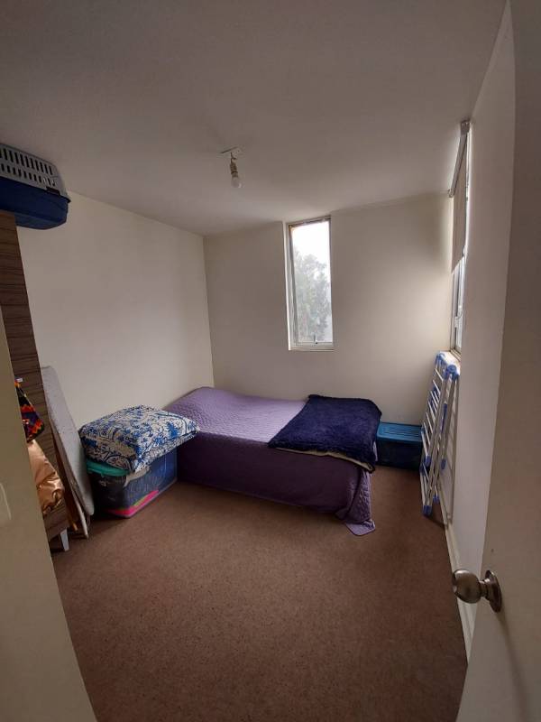 Arriendo Departamento A la Salida de la Universidad de Talca