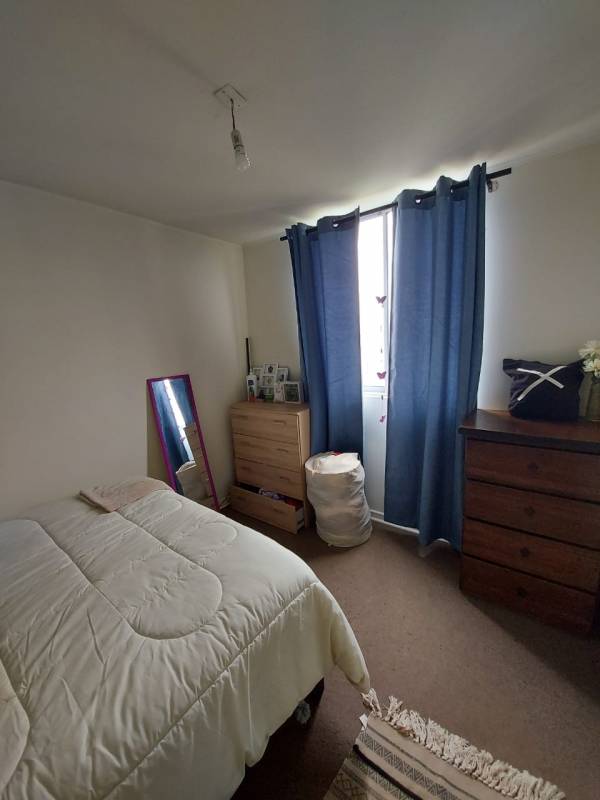 Arriendo Departamento A la Salida de la Universidad de Talca