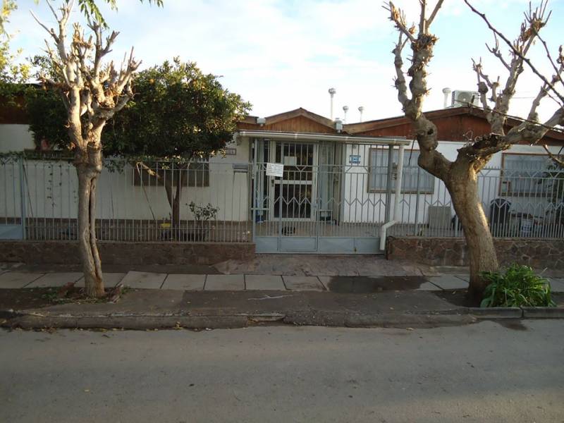 Se vende Casa en Los Andes. 