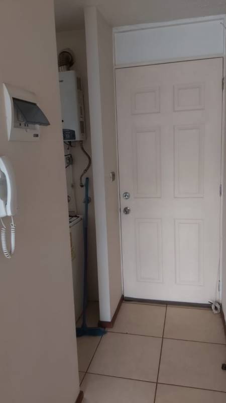 Cond. Nueva Kennedy C/gastos Incluidos y Estac