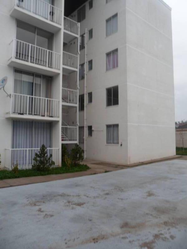 Cond. Nueva Kennedy C/gastos Incluidos y Estac