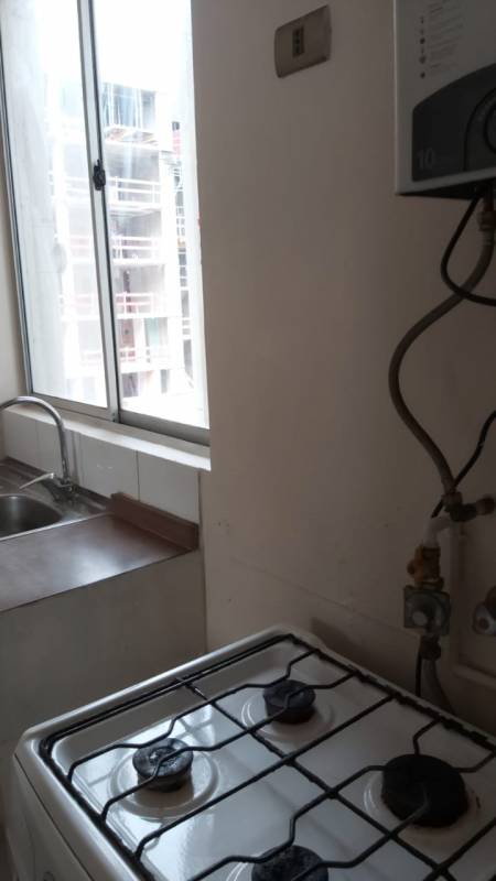 Cond. Nueva Kennedy C/gastos Incluidos y Estac