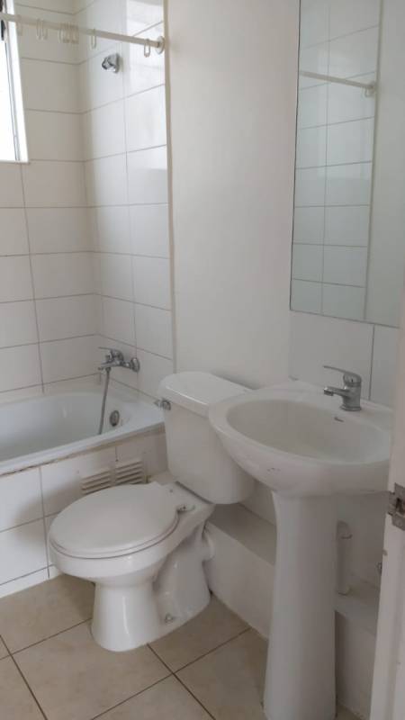 Cond. Nueva Kennedy C/gastos Incluidos y Estac