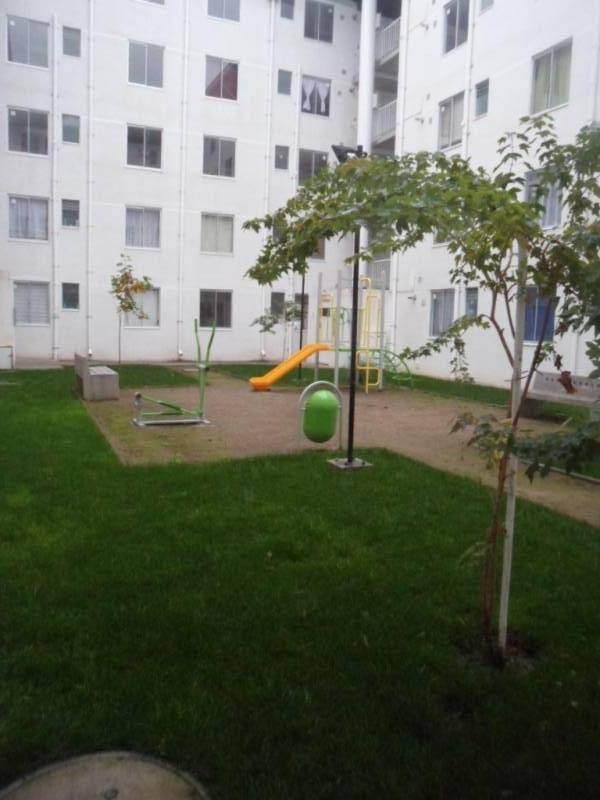 Cond. Nueva Kennedy C/gastos Incluidos y Estac