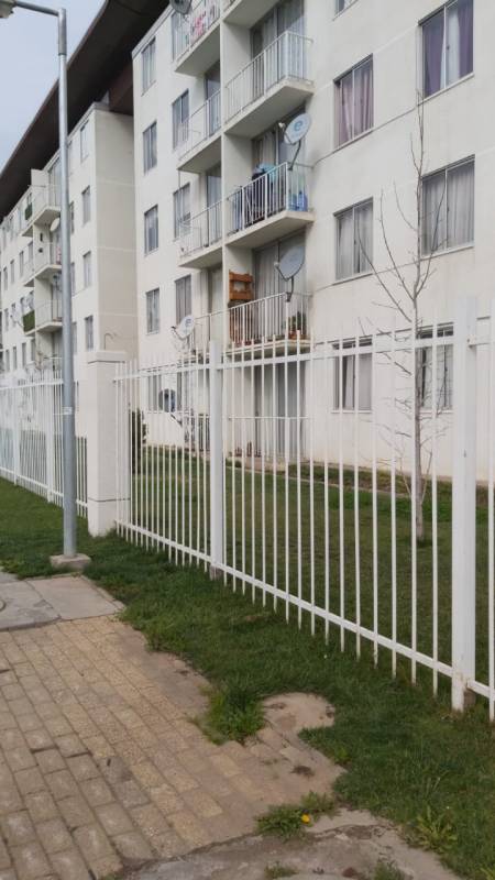 Cond. Nueva Kennedy C/gastos Incluidos y Estac