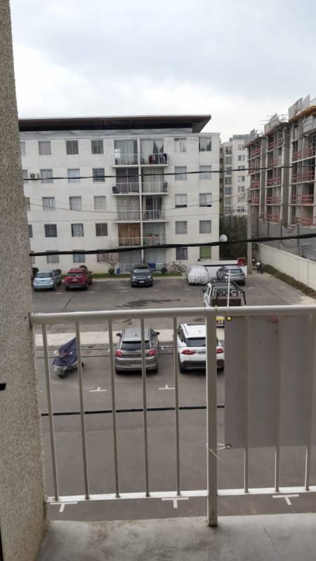 Cond. Nueva Kennedy C/gastos Incluidos y Estac