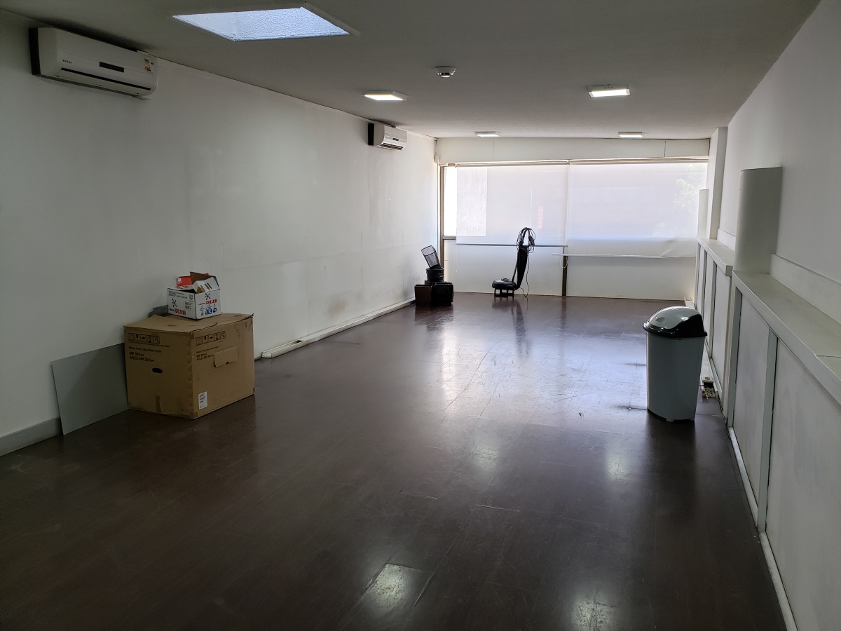 Local Comercial Central en Curicó