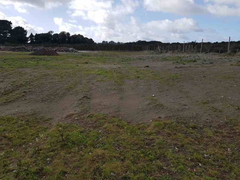 Terreno Industrial 15.000 Mts2 A Orilla de Carretera Ancud