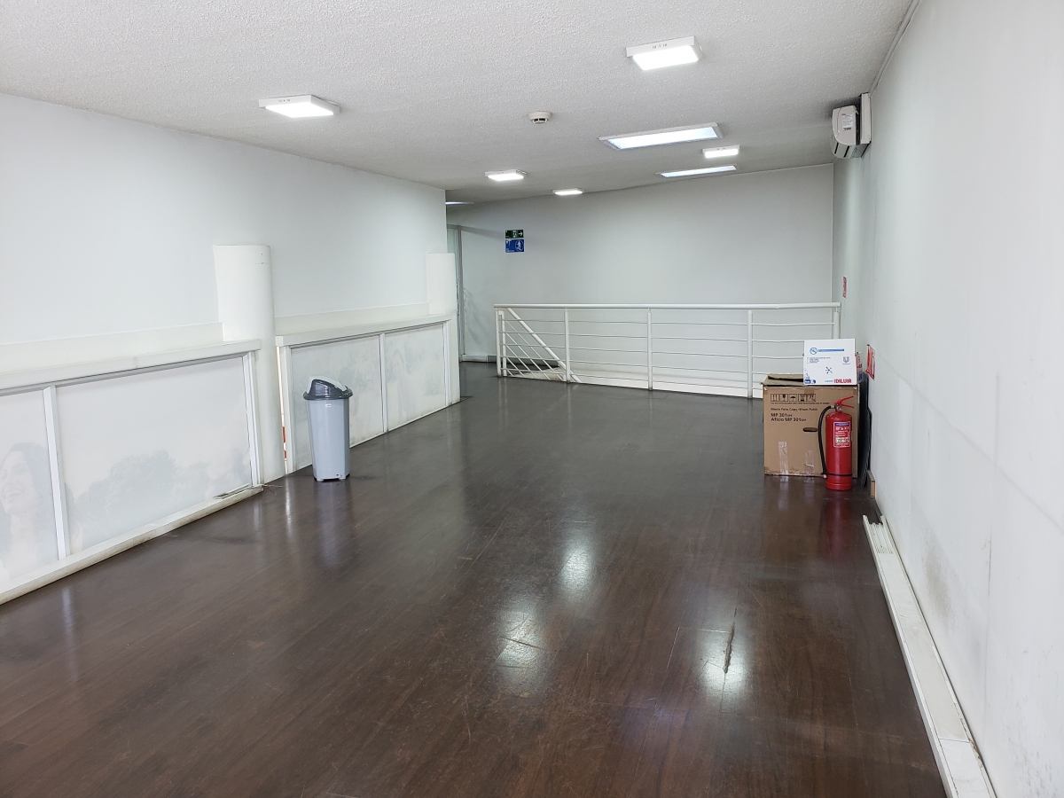 Local Comercial Central en Curicó