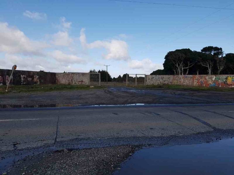 Terreno Industrial 15.000 Mts2 A Orilla de Carretera Ancud